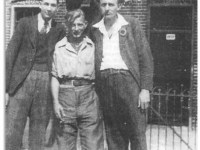 De erfenis van mijn opa