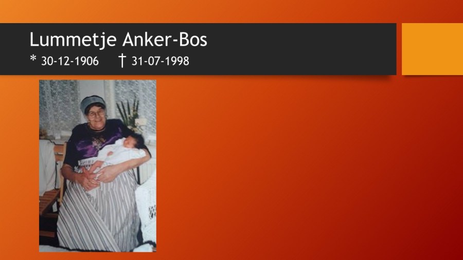 Bessien Lumme en de Joden2