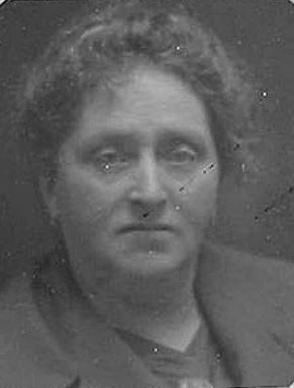 Eva van de Kar Drukker