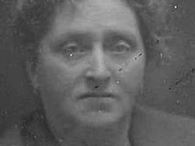 Eva van de Kar-Drukker (80) vermoord in Sobibor