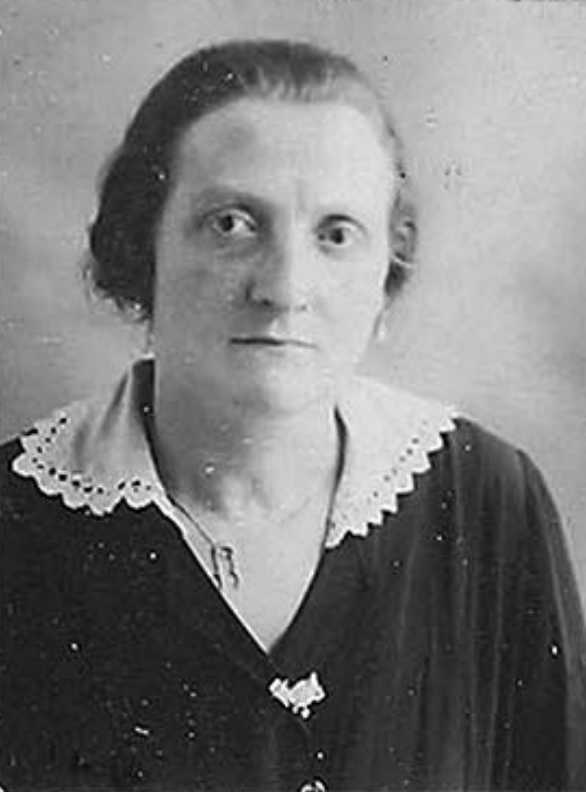 Rijntje Neeter Goudsmit