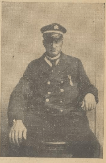 Hoe CHU’er Arie de Wit wethouder van Urk bleef met steun van de SGP