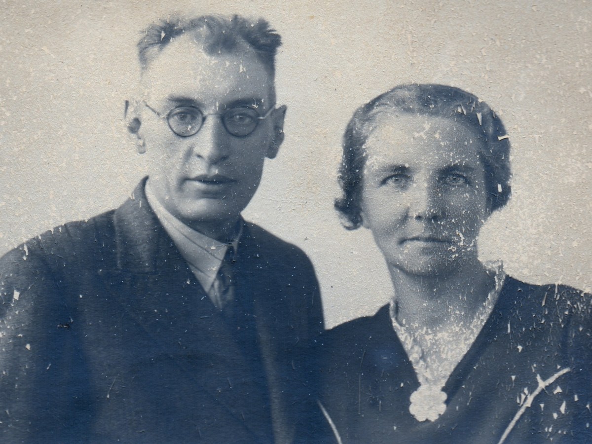 Was Gerrit de Wit een NSB’er?