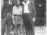 Jan Baarssen en de razzia in de Noordoostpolder (3)