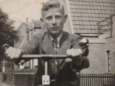 Jan Baarssen en de razzia in de Noordoostpolder (1)