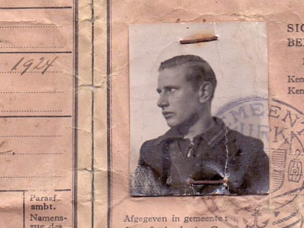 Jan Baarssen en de razzia in de Noordoostpolder (2)