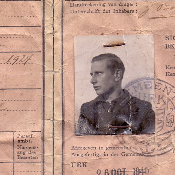 Jan Baarssen en de razzia in de Noordoostpolder (4)